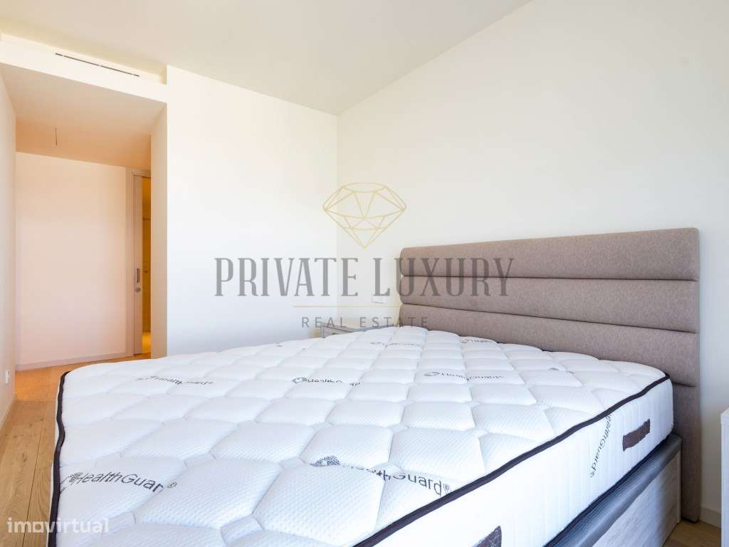 Distrikt Lisboa: Apartamento T3 | Viver com Design e Exclusividade-22
