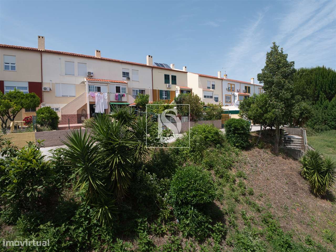 Apartamento T2 Venda em Alverca do Ribatejo e Sobralinho,Vila Franca d-6