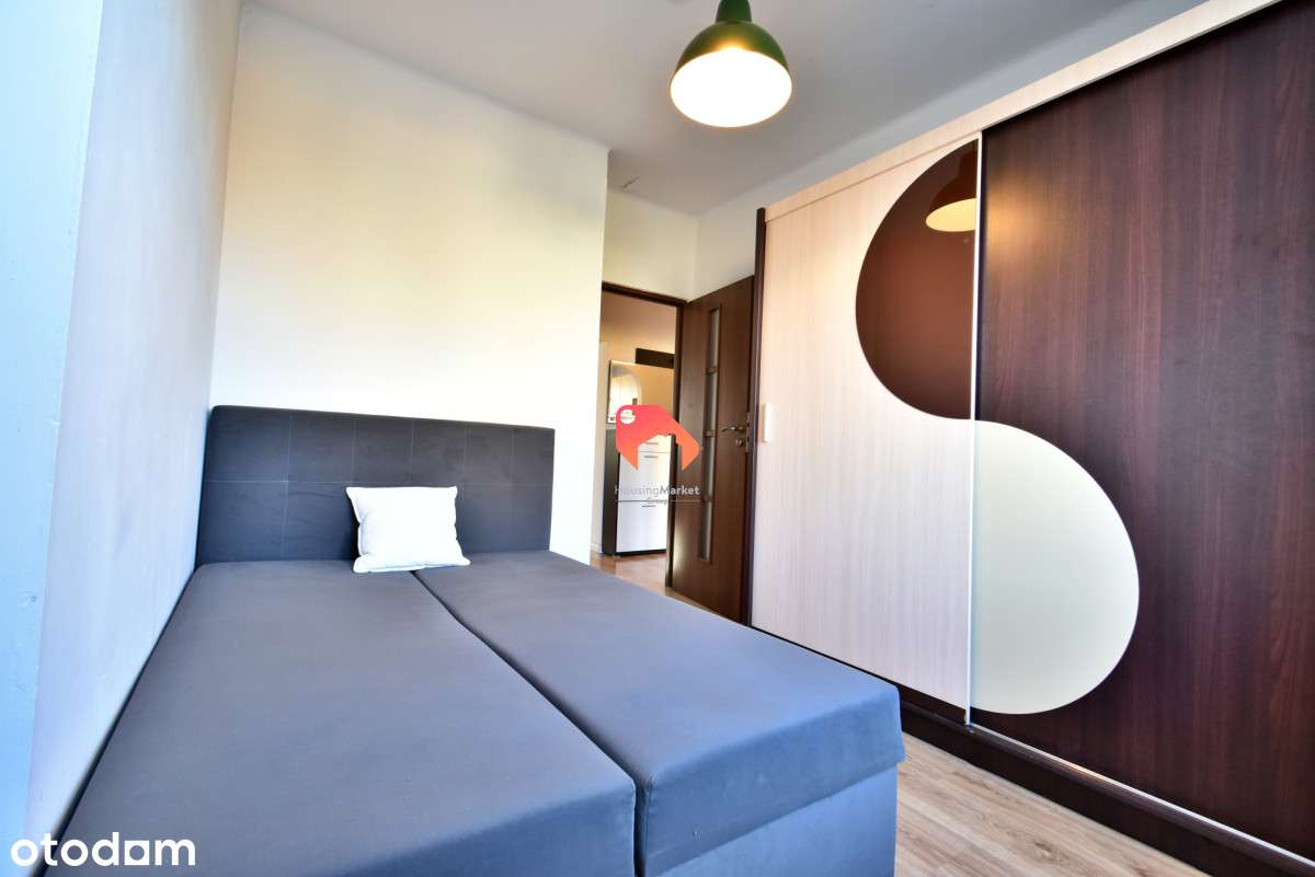 2 pokoje, Bocianowo, Nowa Łazienka i Elewacja-4