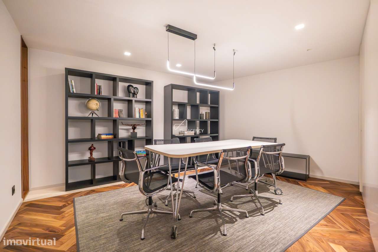 Dom II Residence — O Lugar onde a rotina se torna luxo - Grande imagem: 5/28