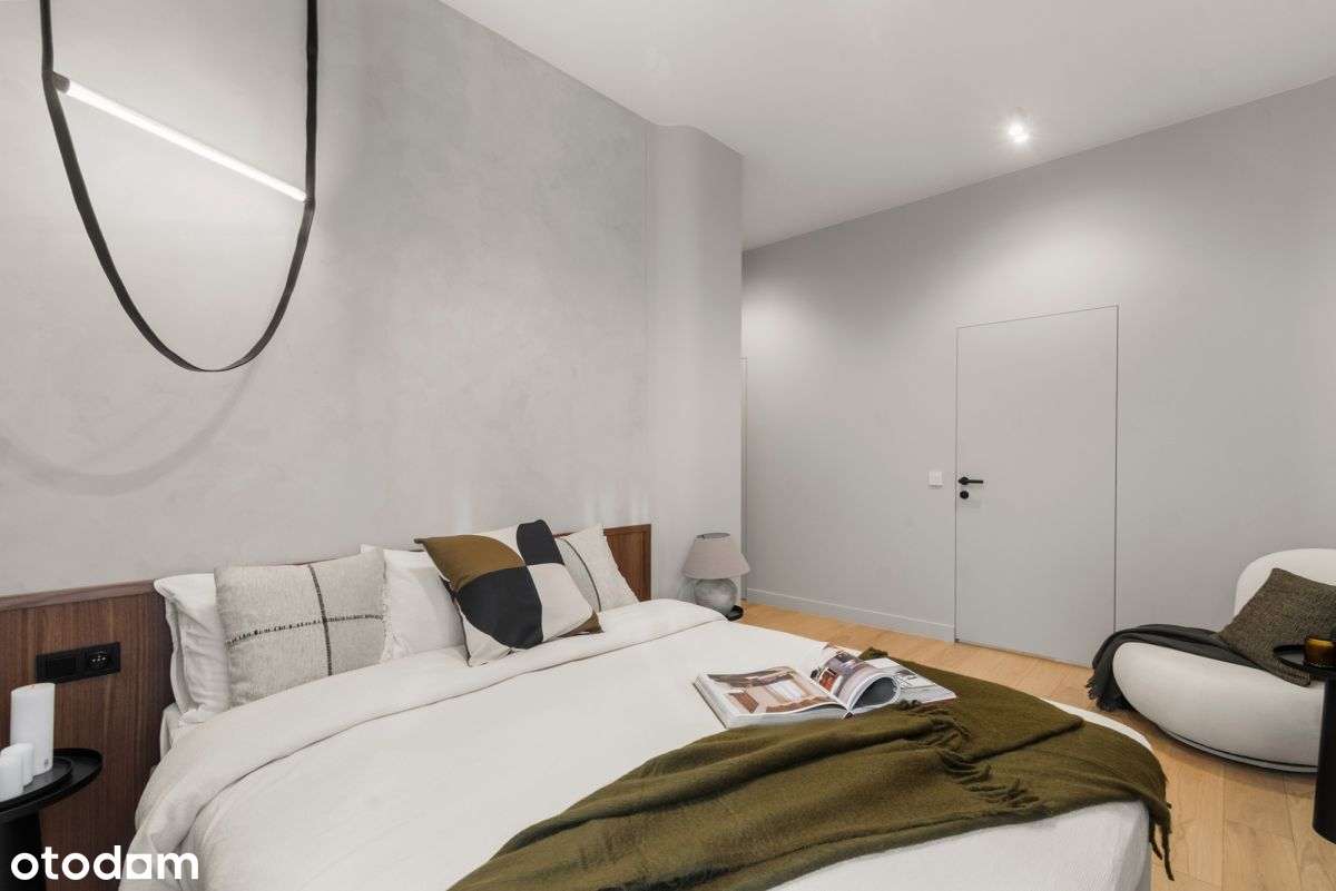 Apartament 5pokojowy tuż przy Parku Szczęśliwickim-11