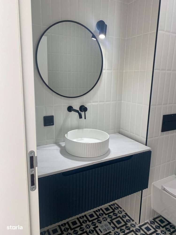 Garsoniera decomandata de vânzare 38 mp Sibiu - Imagine principală: 5/8