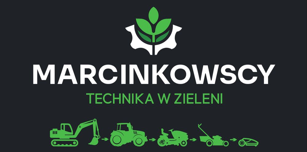 Marcinkowscy Group Sp. Z O.O.   Kioti  Avant  Iseki  LiuGone