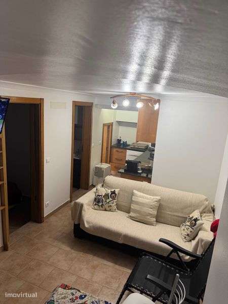 Alugo T1 Na Nazaré - Grande imagem: 5/5