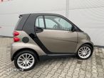 Smart Fortwo coupe softouch pure micro hybrid drive - 16