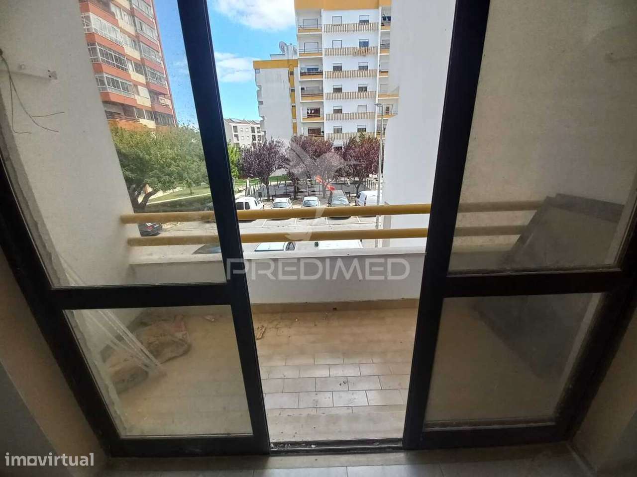 Apartamento T2 em Castanheira do Ribatejo - Obras de renovação em c... - Grande imagem: 2/12