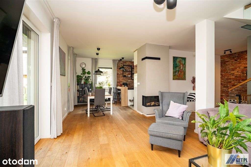 Komfortowy dom Kraków-Tyniec-5