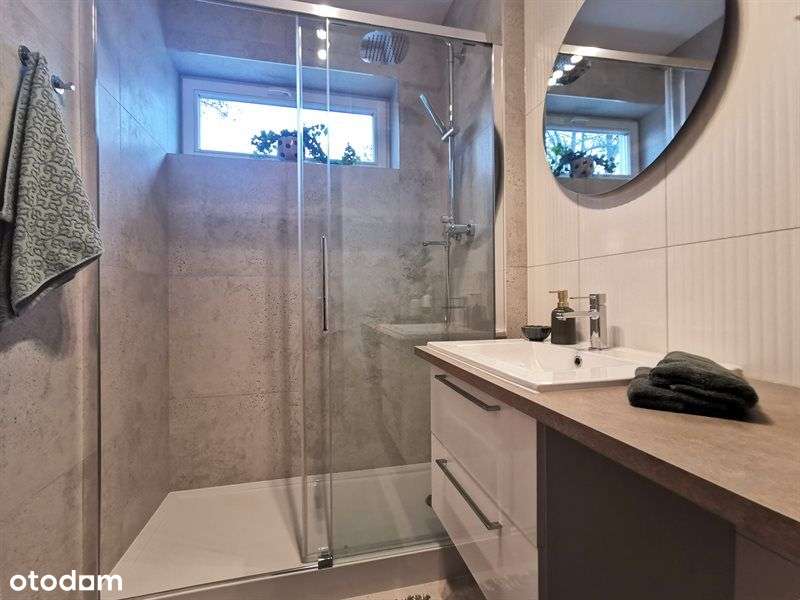 2 pokoje z balkonem, po remoncie, Grunwaldzka-9