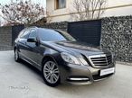 Mercedes-Benz E 200 T CDI DPF BlueEFFICIENCY 7G-TRONIC Avantgarde - 3