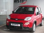 Fiat Panda 1.0 Hybrid - 1