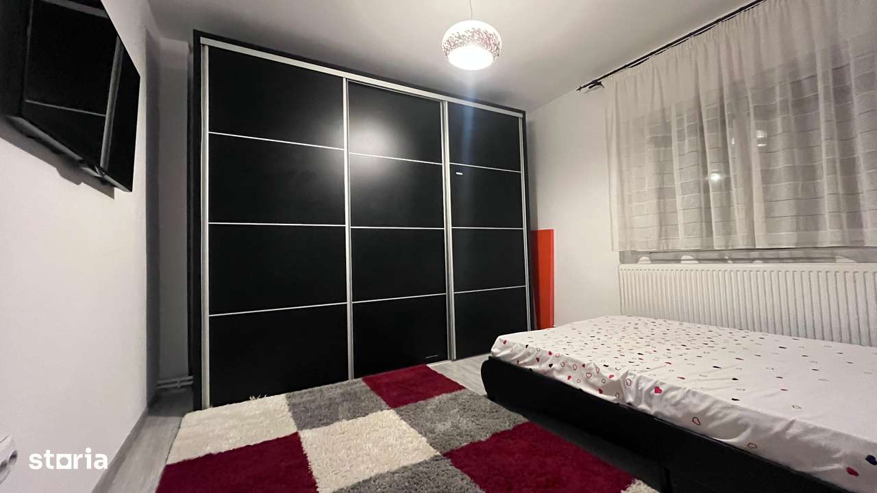 Apartament 4 Camere Strada Harmanului - zona Craiter - Cod 5205-2