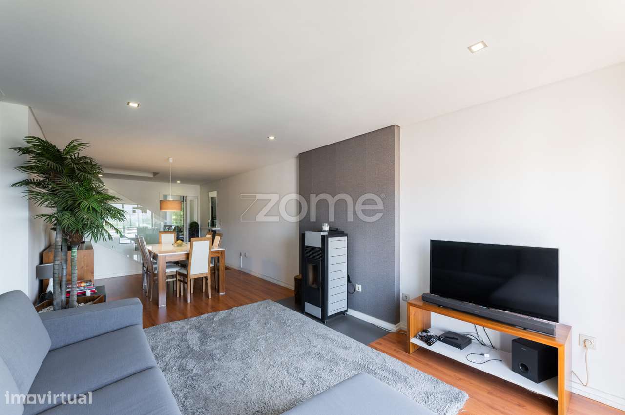 Duplex em Ponte da Barca - Grande imagem: 3/26