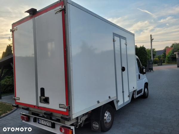 Fiat ducato - 9