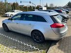 Opel Insignia 2.0 T Cosmo 4x4 - 16