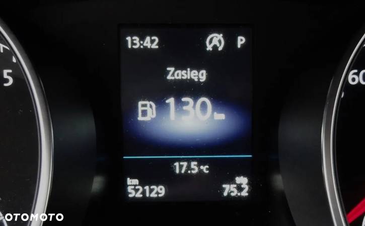 Volkswagen Touran 1.5 TSI EVO Highline DSG - 20