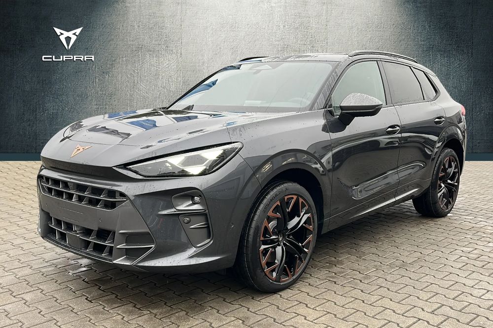 2.0 TSI 204 KM DSG 4Drive