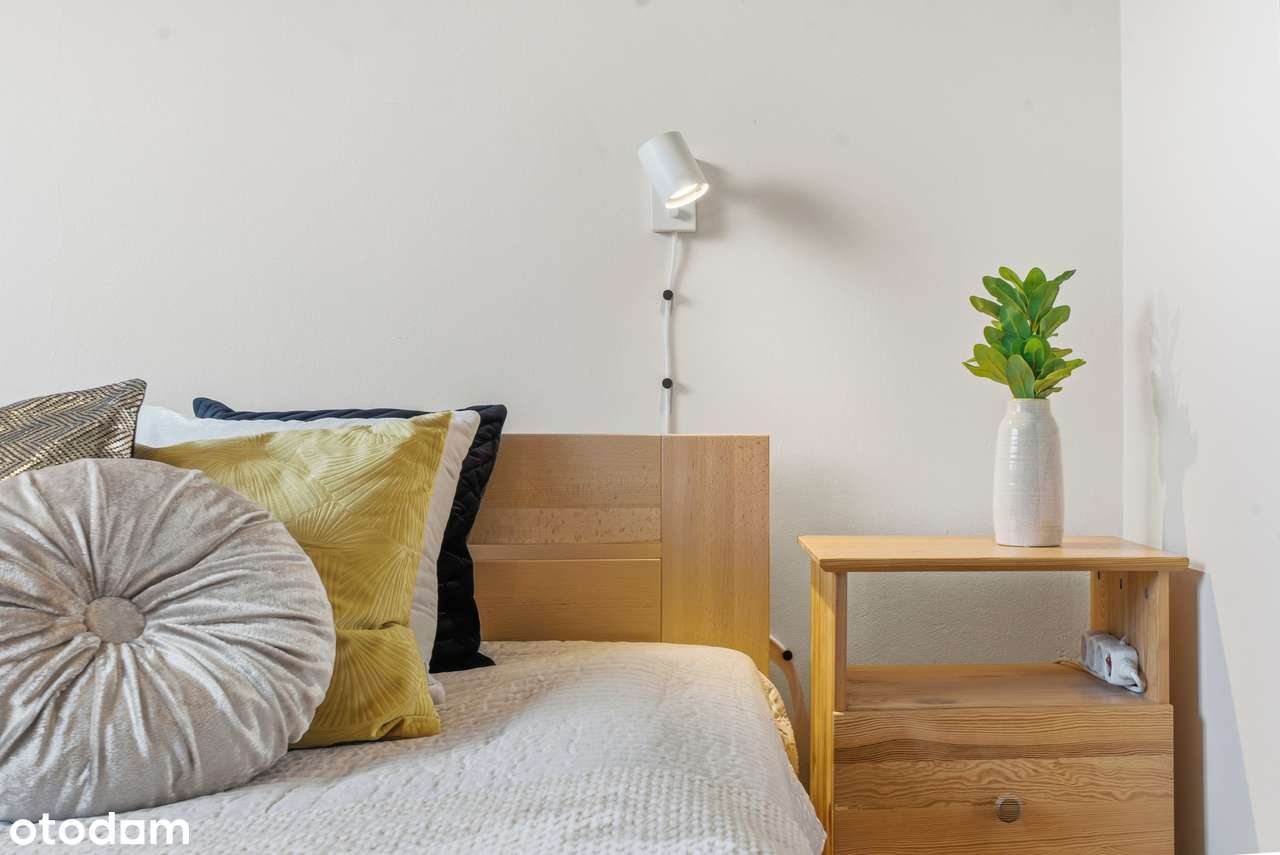 To mieszkanie nie potrzebuje drugiej szansy – tylko nowego właściciela - Pełny obrazek: 4/19