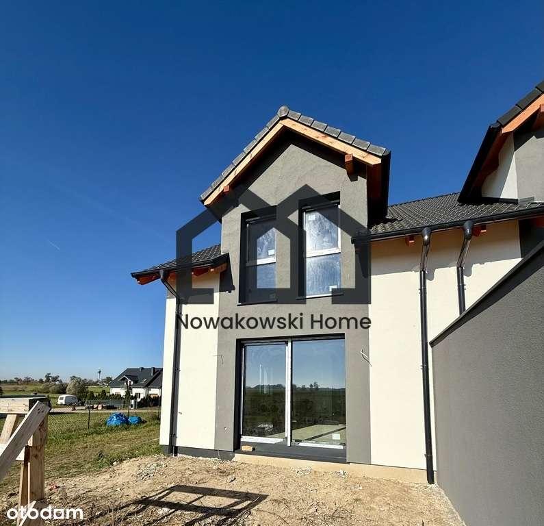 Na sprzedaż dom - Brodnica 106 m2 - Pełny obrazek: 5/20