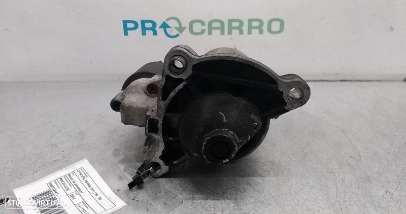 Motor De Arranque Citroën Xsara (N1) - 4