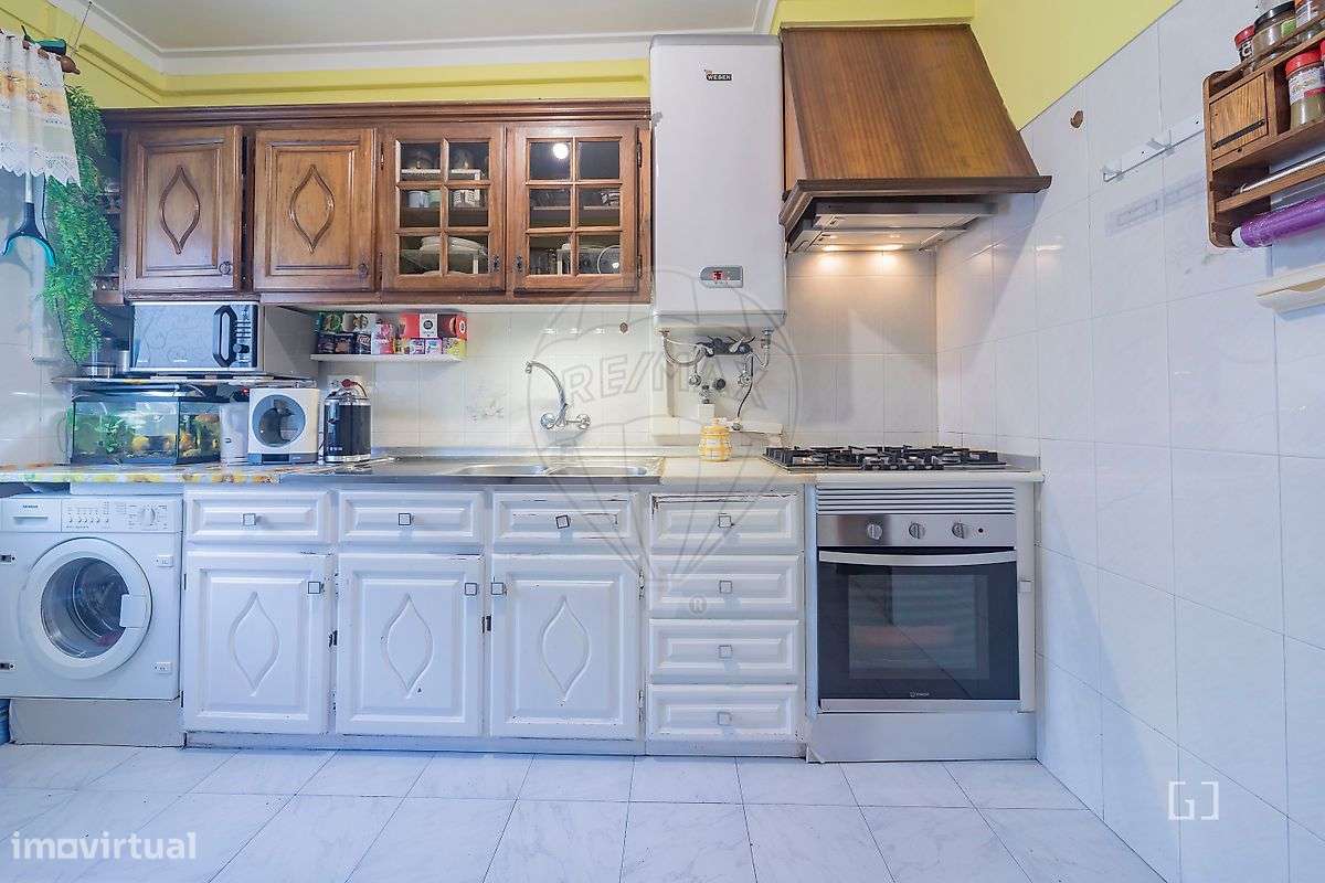 Apartamento T0 para venda-6