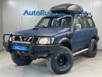 Nissan Patrol GR 3.0 TDI Luxury - 1