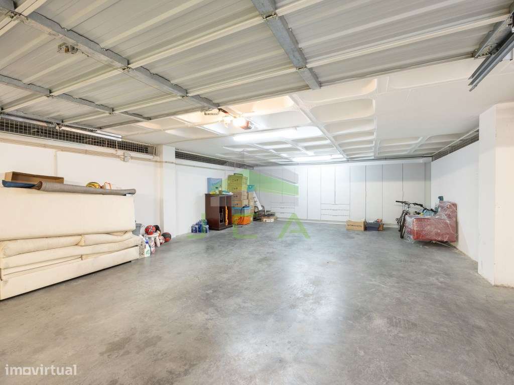 Apartamento T4 no condomínio fechado 'Gardens Prestige'-38