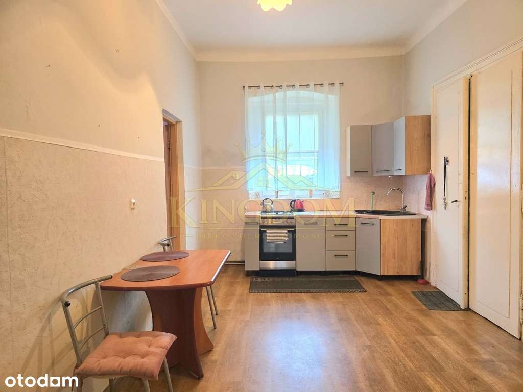 2 mieszkania w cenie jednego, 87 m2 parter + ogród-4