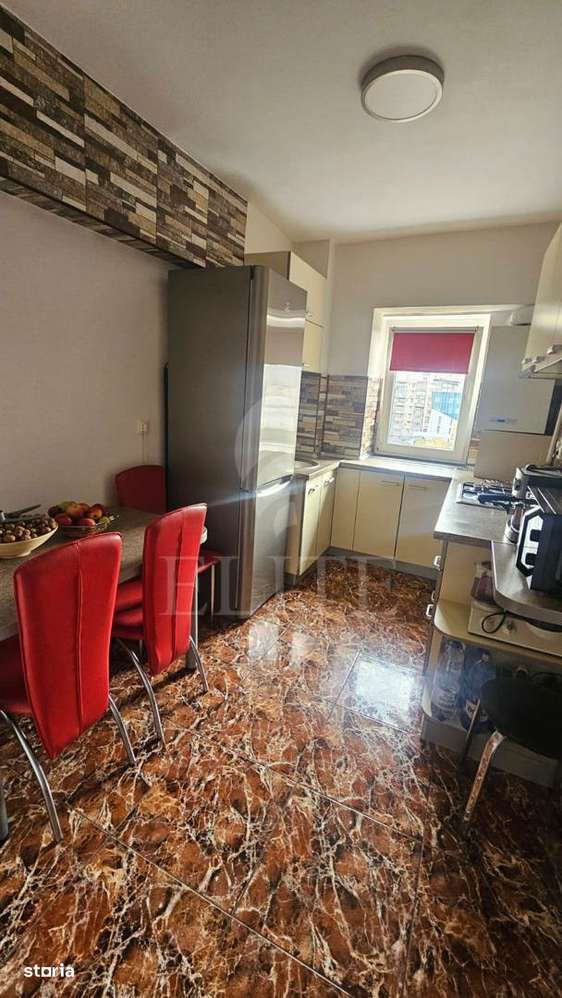 Apartament 3 camere în zona MARASTI CENTRAL-19