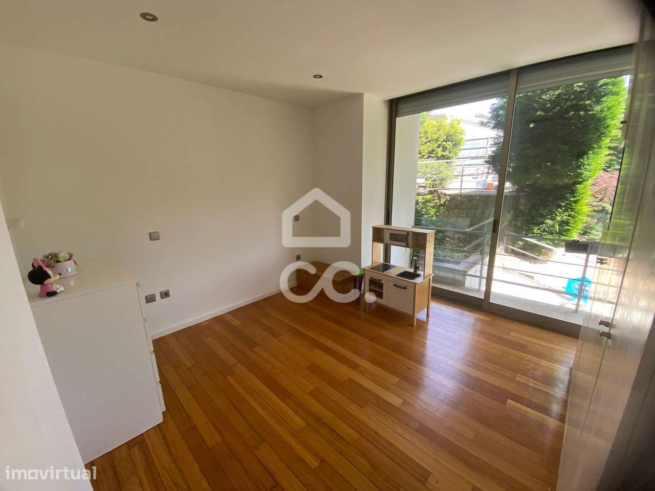 Moradia T3 em Pinheiro - Guimarães-18