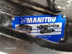 Skrzynia biegów 357 111-002 Manitou MLT 845 - 3