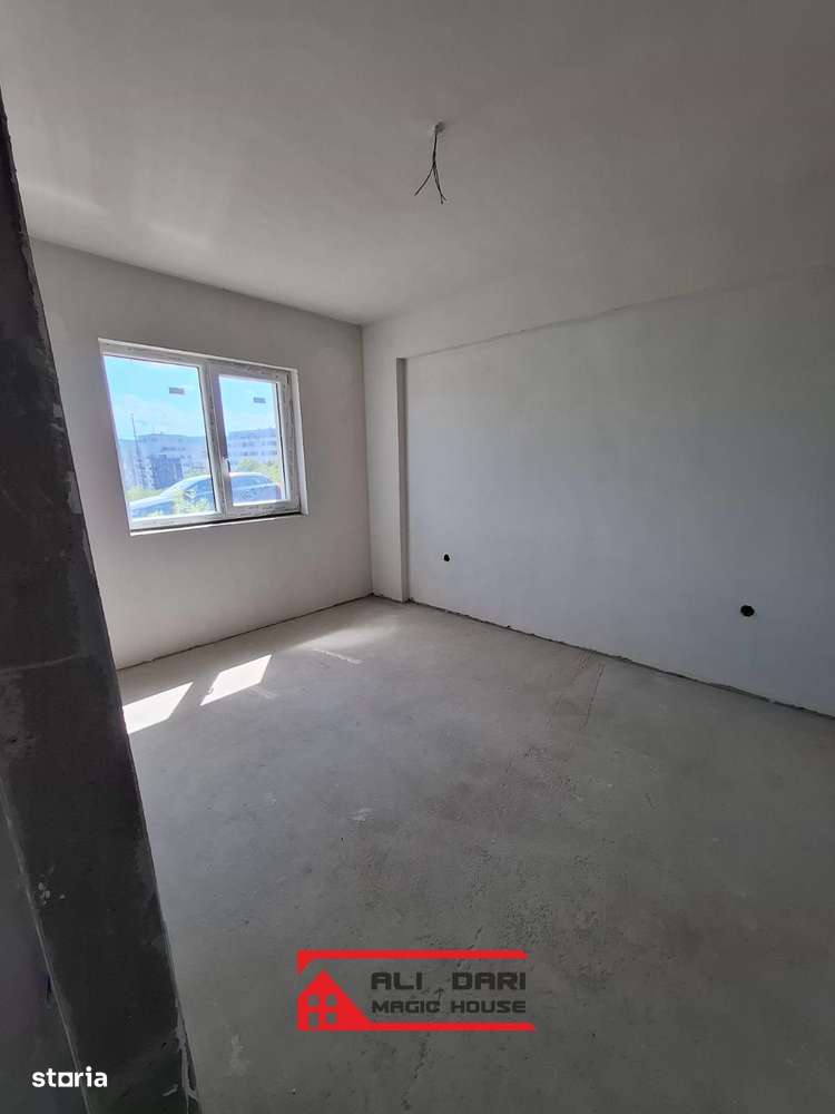 De vânzare apartament de 3 camere Strada Venus,Baciu,Cluj.-12