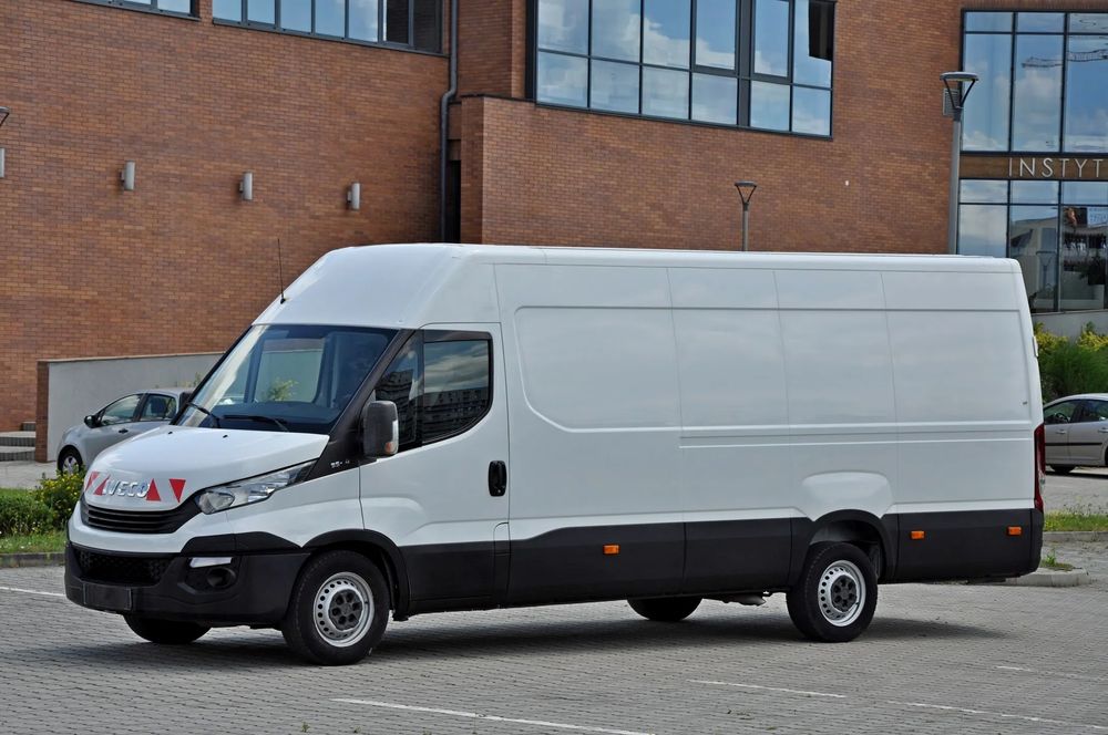 Iveco Daily 2017