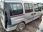 Dezmembrez Fiat Doblo - 3