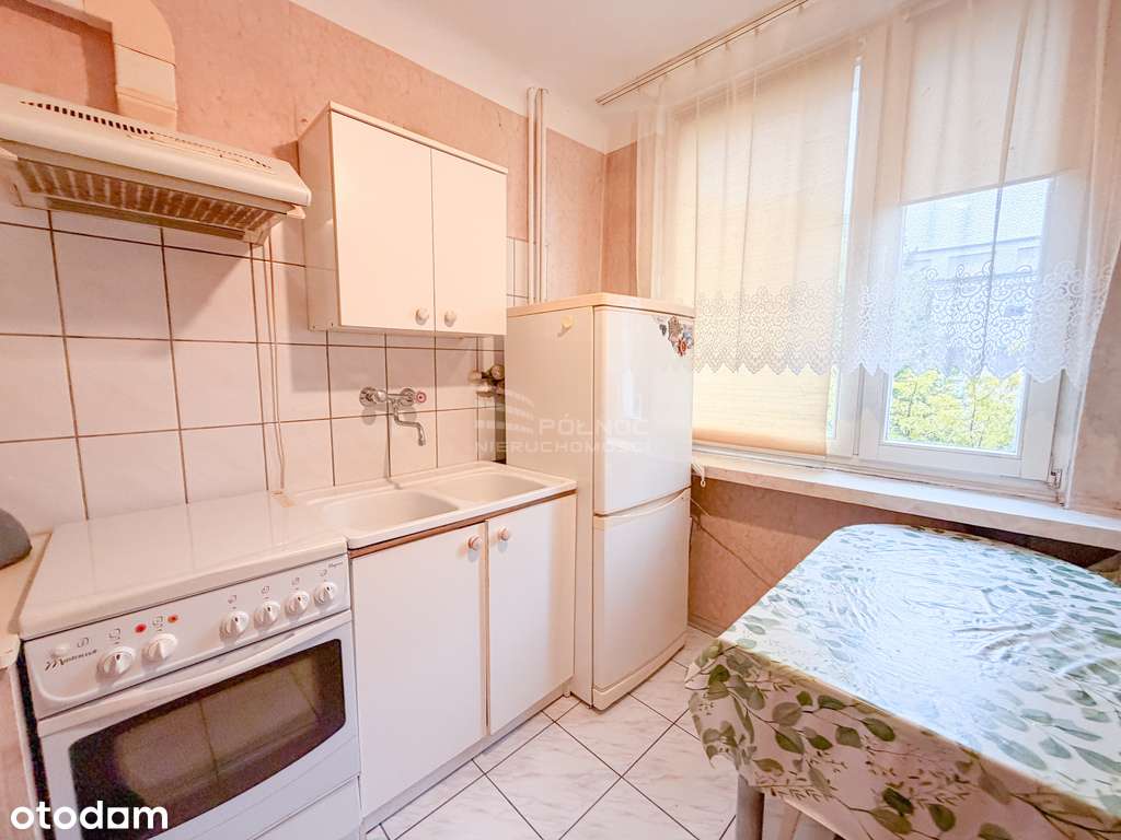 Mieszkanie przy ul. Wołyńskiej- 3 pokojowe - Pełny obrazek: 5/9