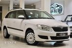 Skoda Fabia 1.2 TSI Combi Elegance - 2