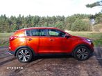 Kia Sportage 2.0 CRDI XL - 2