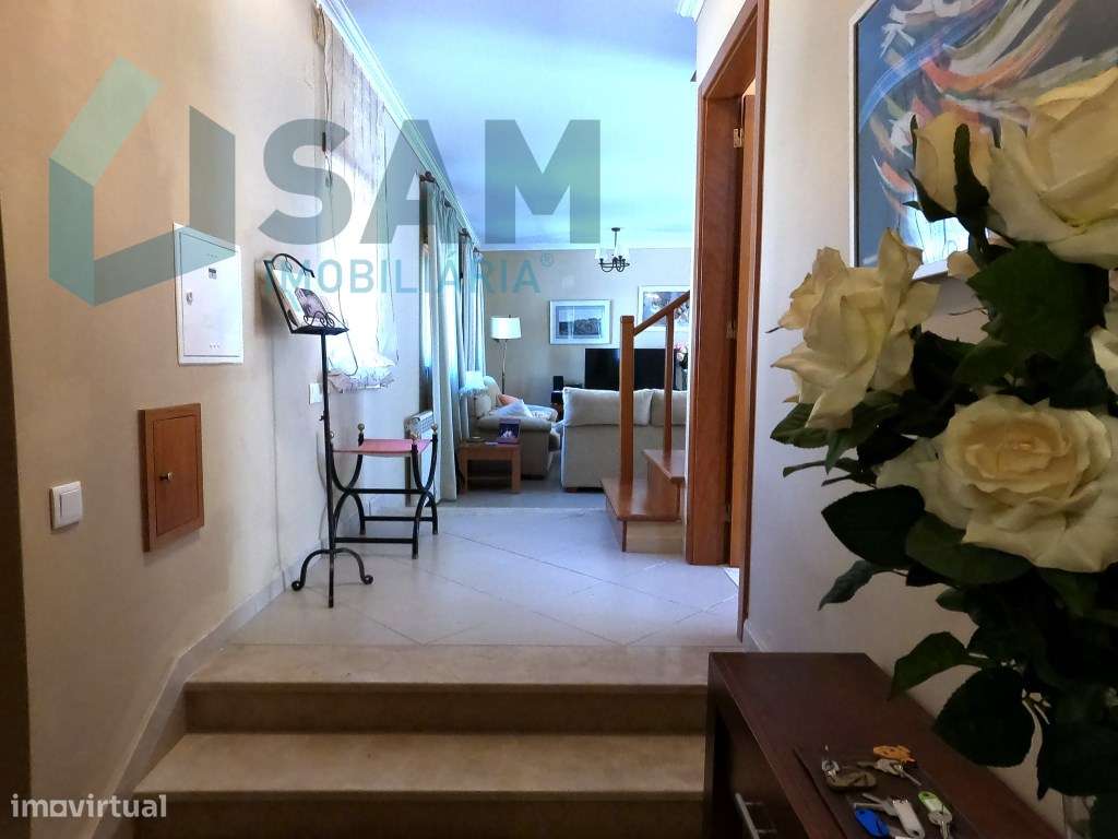 Moradia T4 - Grande imagem: 5/48