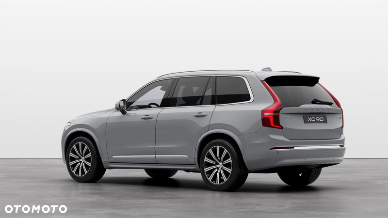 Volvo XC 90 B5 B AWD Plus Bright 7os - 3