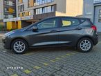 Ford Fiesta 1.0 EcoBoost Titanium ASS - 2