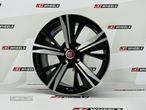 Jantes Jaguar em 18 | 5X108 - 6