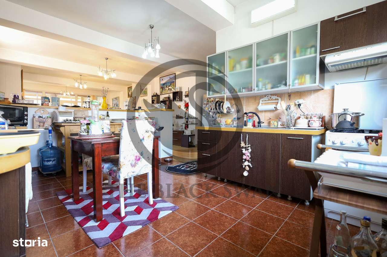 Casa / Vila cu 7 camere de vanzare I Poiana Campina I Comision 0% - Imagine principală: 5/20