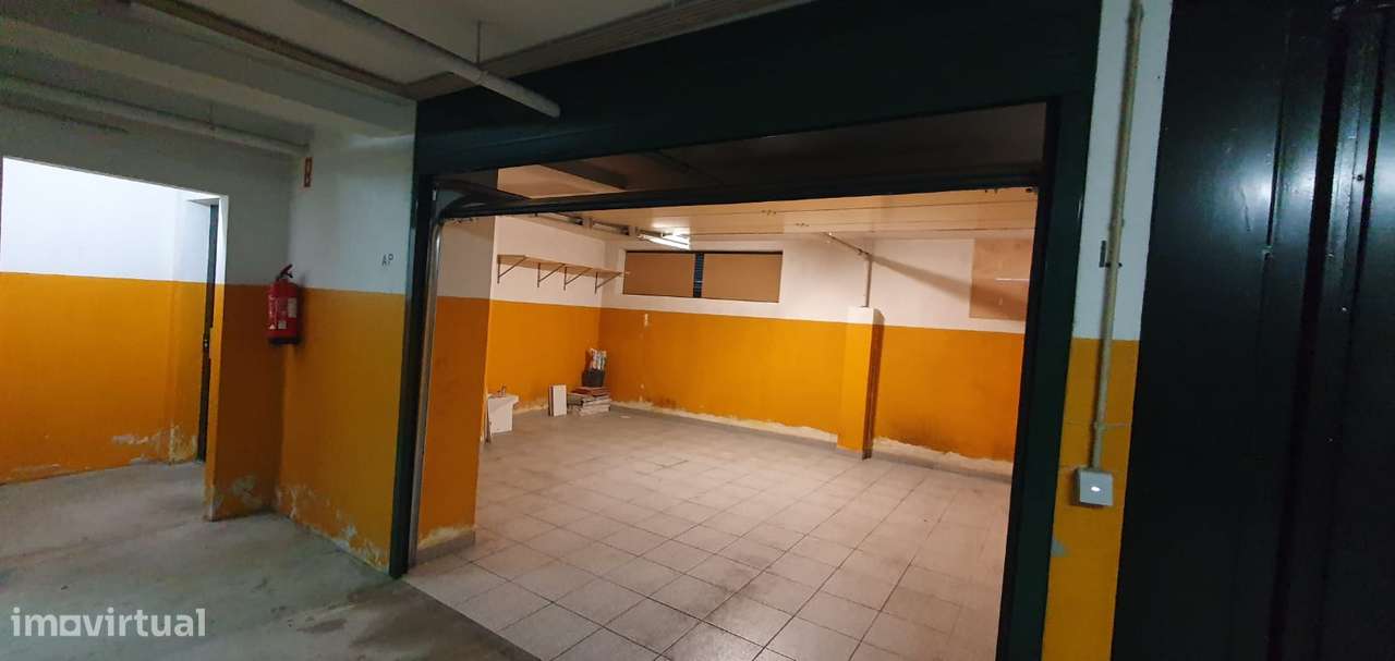 Apartamento T2 - Lomba - Gondomar-10