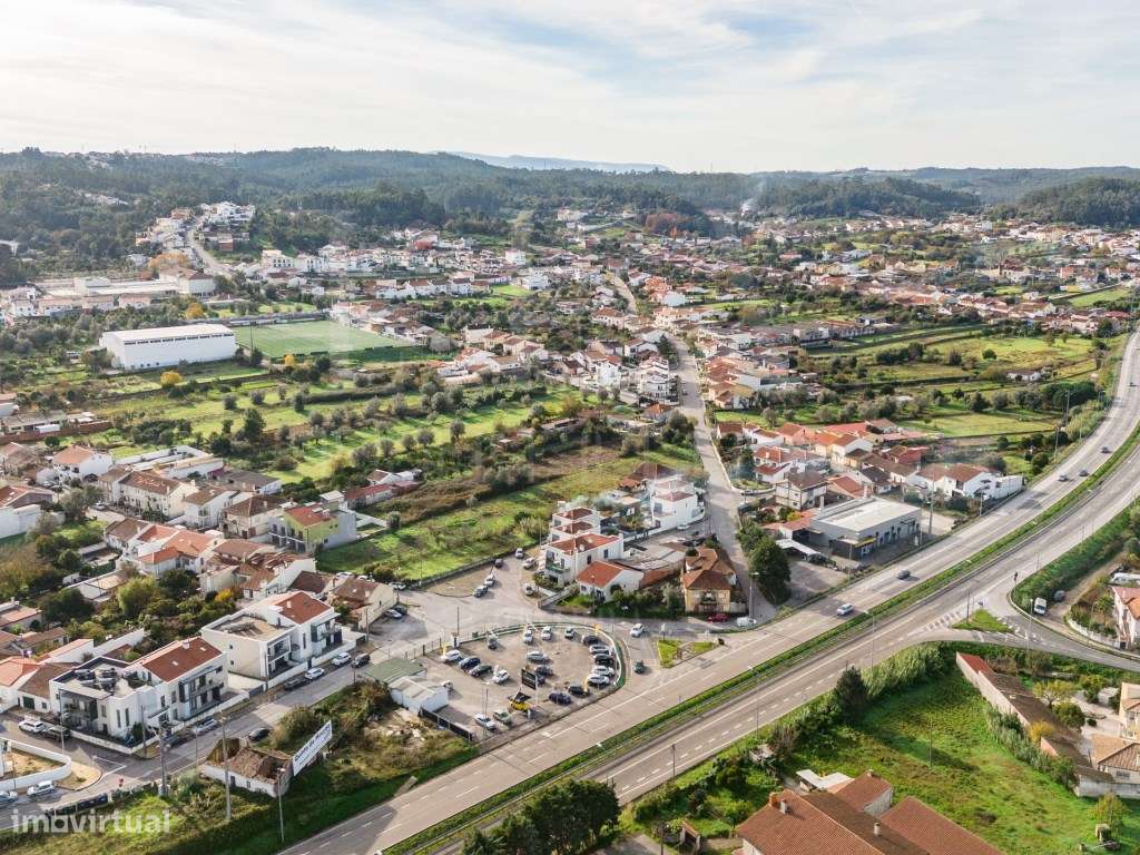 Apartamento T2 Duplex | Fala, São Martinho do Bispo-37