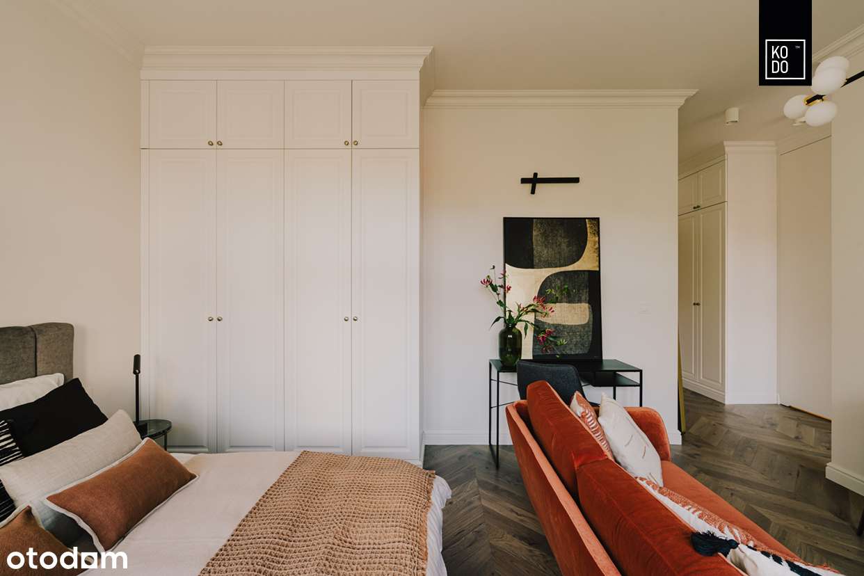 StareMiasto/Witolda3840-apartament,39m2,wys3m,3piętro-winda,garaż,2021 - Pełny obrazek: 5/7