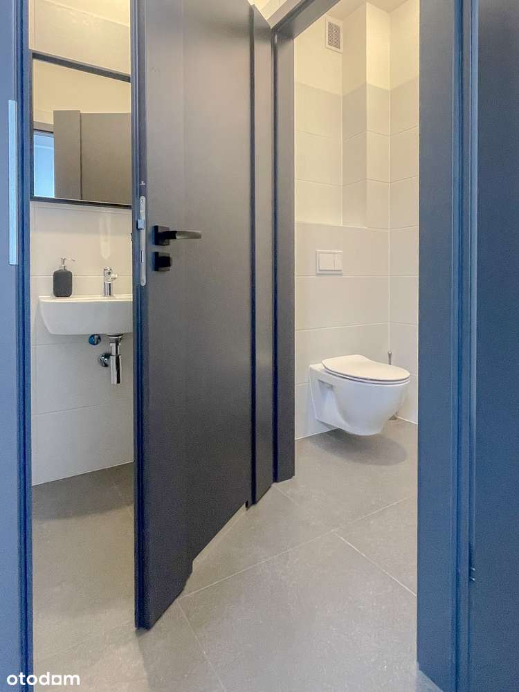 Kleszczewo Park | Szymborskiej 1 | 55 m2-7