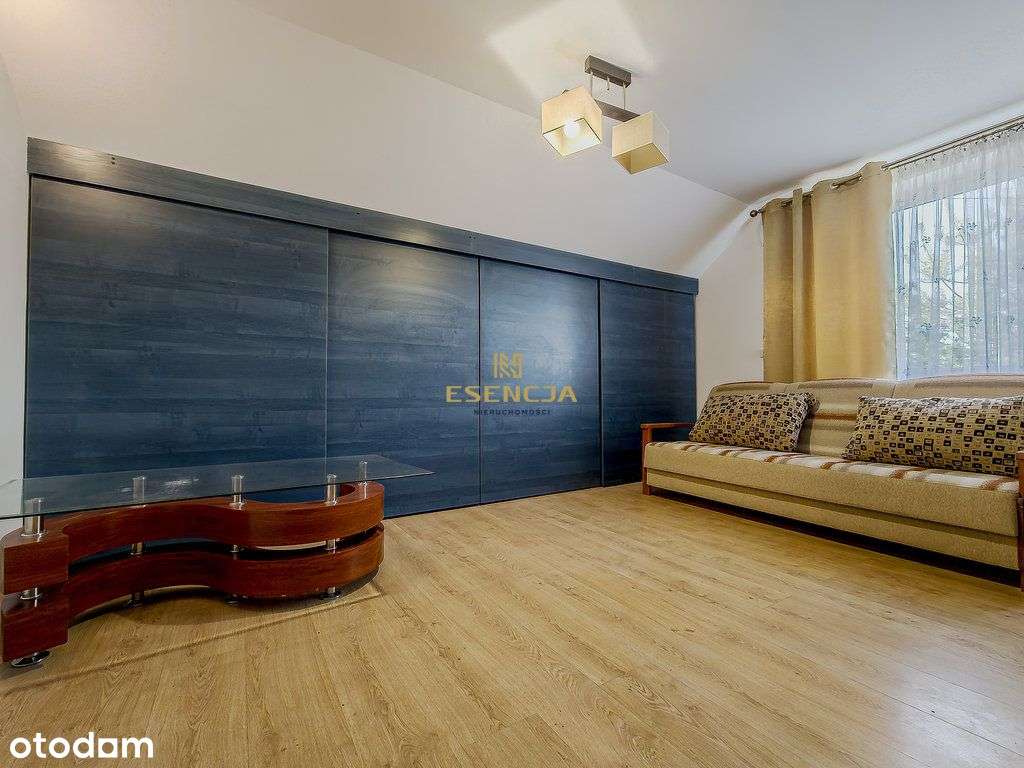 Dom w świetnej lokalizacji Stadła/Brzezna - Pełny obrazek: 5/15