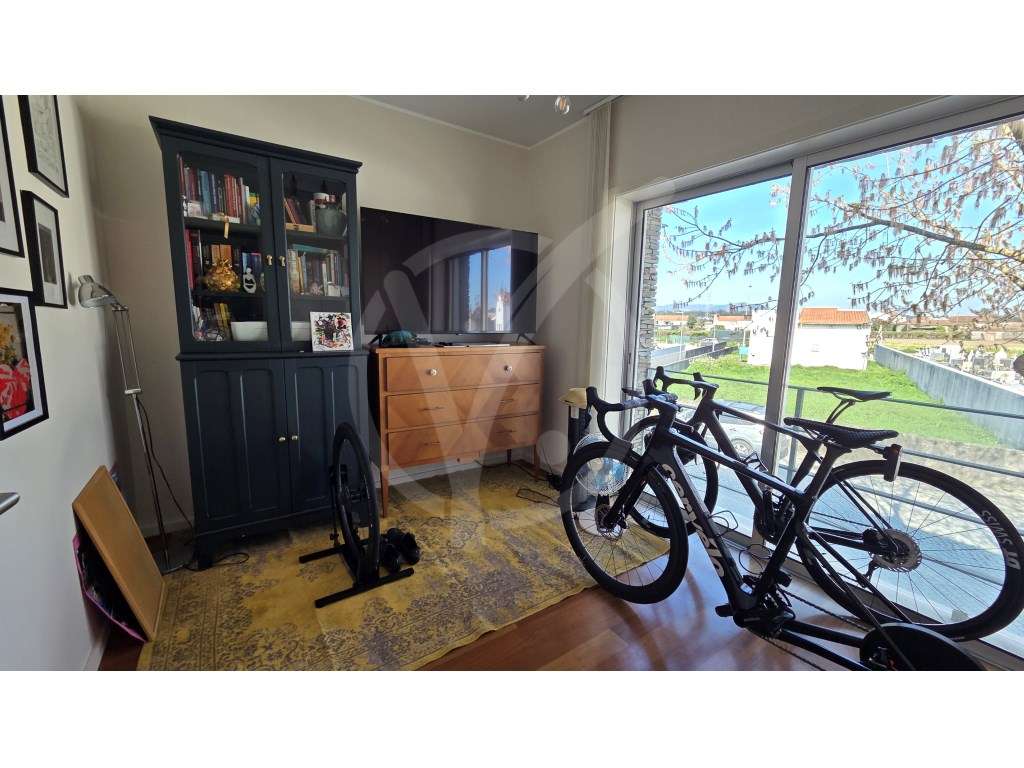 Moradia Moderna em Fão , Esposende-13