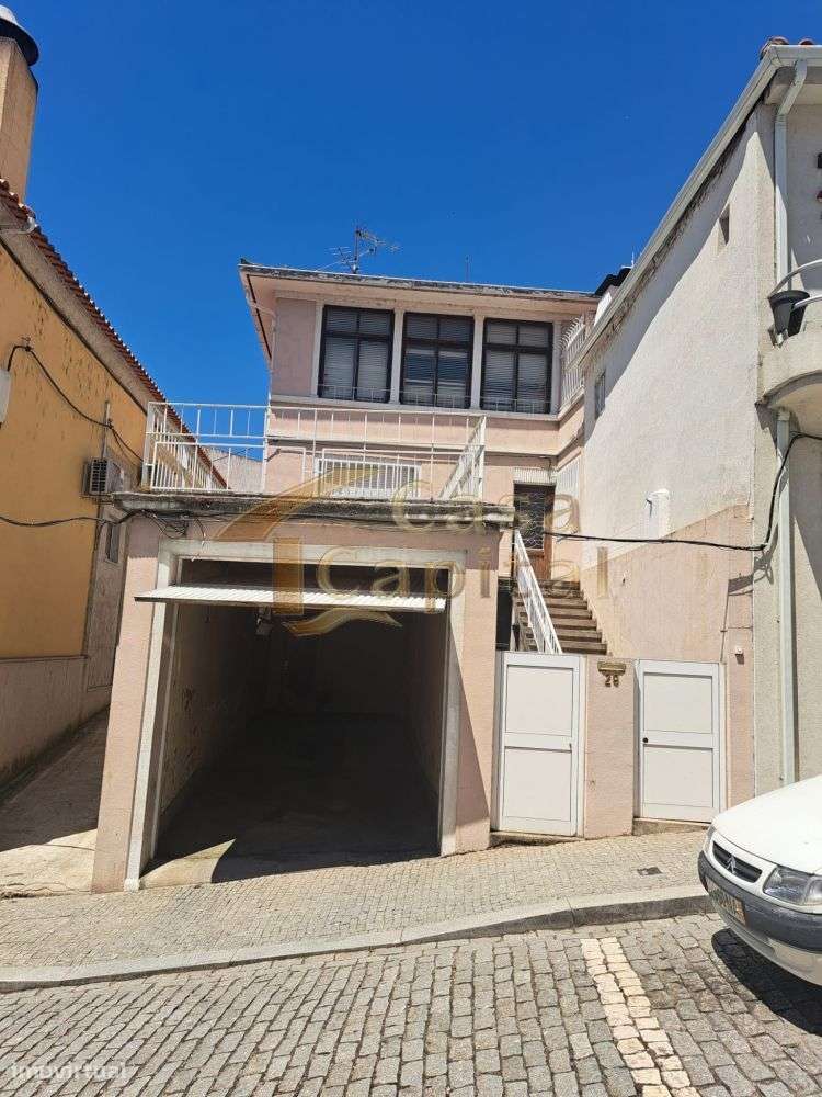 Moradia Peso da Régua - Grande imagem: 5/60