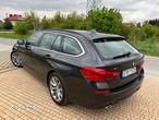 BMW Seria 5 520d xDrive - 5