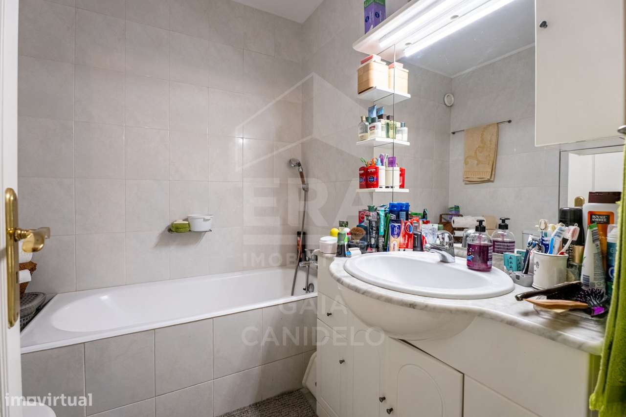 Apartamento T3-11